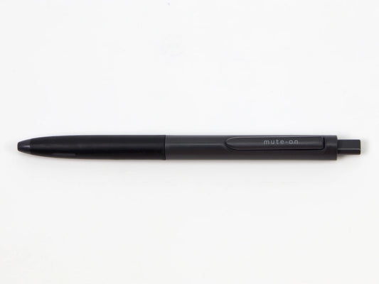 Gel Pen 0.5 mm Black