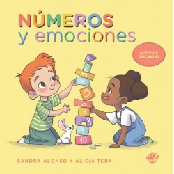 Números y emociones - El Pirata