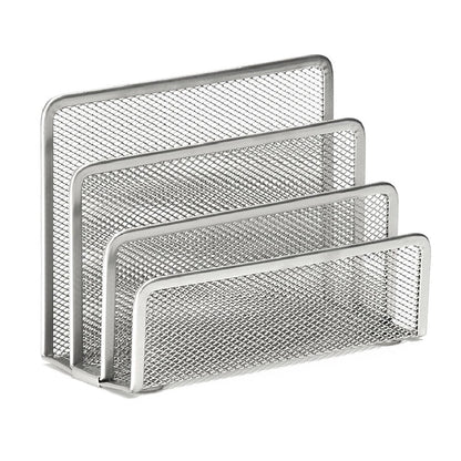 MESH: ORGANIZADOR PARA SOBRES, NEGRO