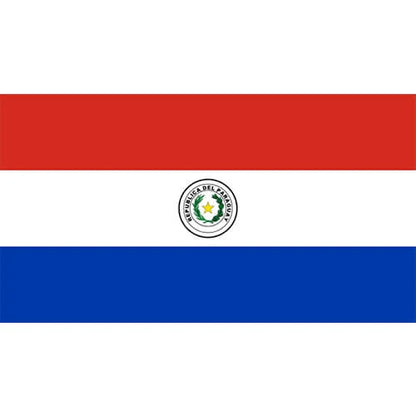 Bandera Peq. de los Paises
