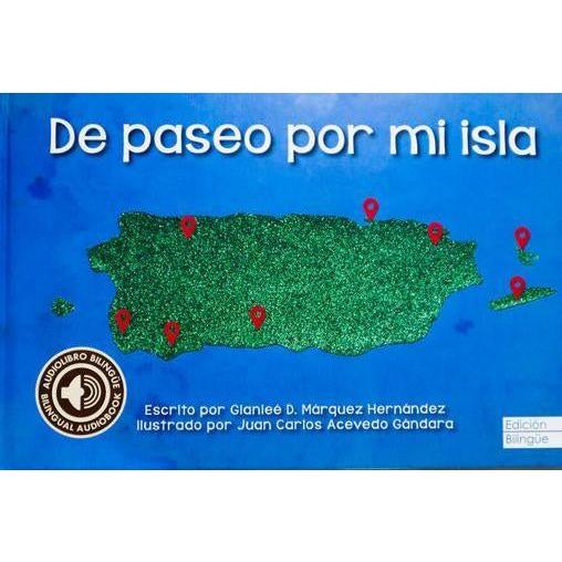 DE PASEO POR MI ISLA