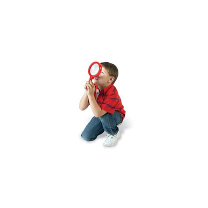 Primary Science Jumbo Magnifiers – imagen 3 - JA Riollano
