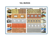 MODELO MAQUETAS MUROS