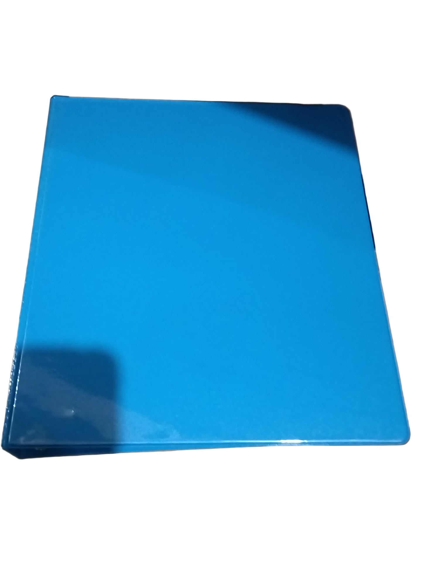 Carpetas View Binder 1" Asst