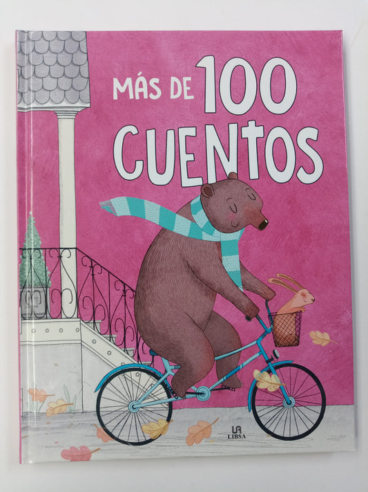 MAS DE 100 CUENTOS