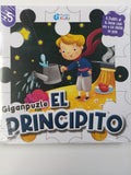 PRINCIPITO, EL - GIGANPUZLE