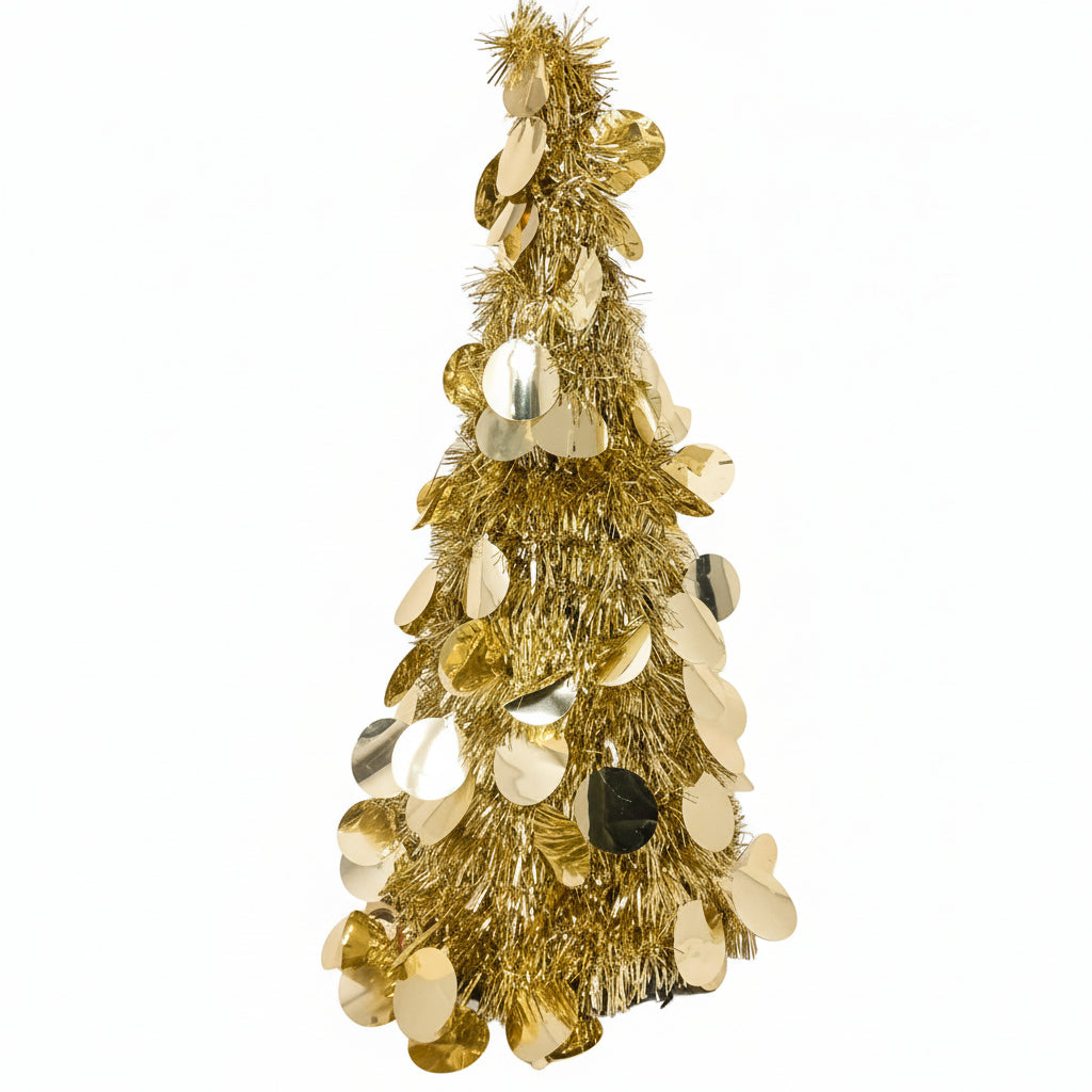 Cone Tree Ball Cut 20in