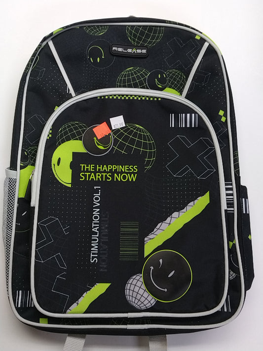 Backpack Primary