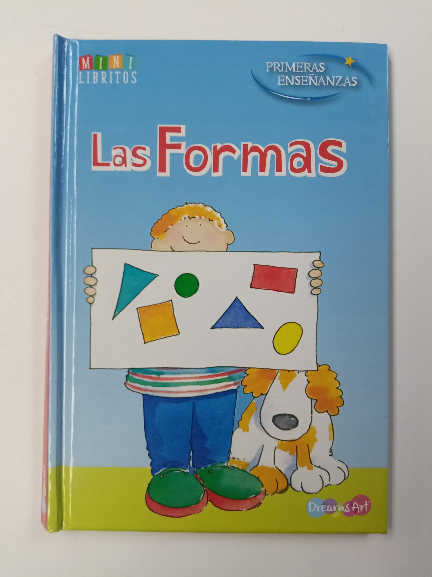 Libros Los Juguetes