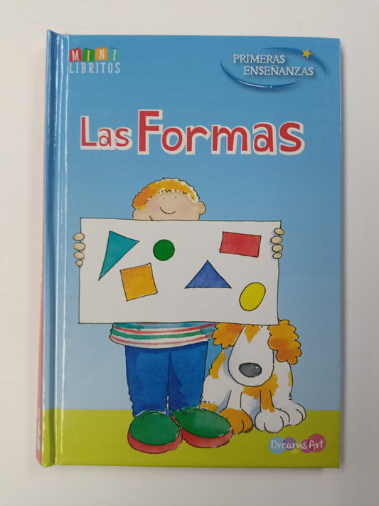 Libros Los Juguetes