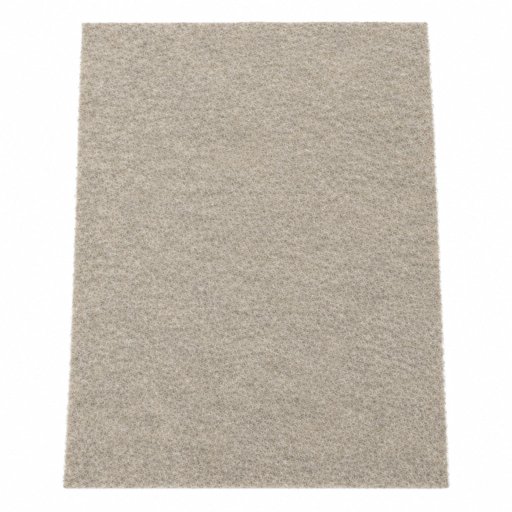 Sandstone Felt Sheet 9x12