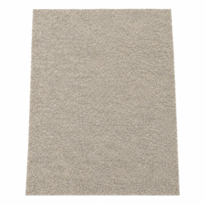 Sandstone Felt Sheet 9x12
