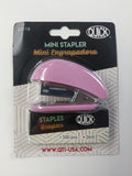 Mini Stapler #E0118D