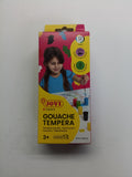 POSTER PAINTS (6 PCS)