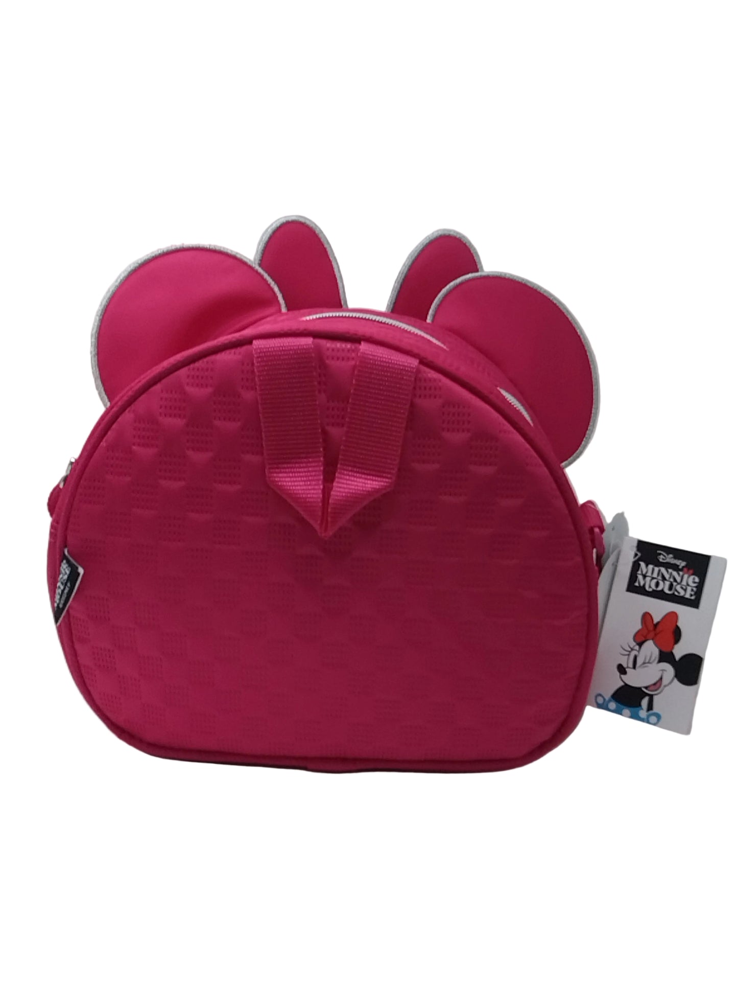LONCHERA INFANTIL FEMENINO DISNEY MINNIE