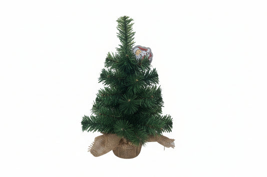 Christmas Tree Natural 45cm