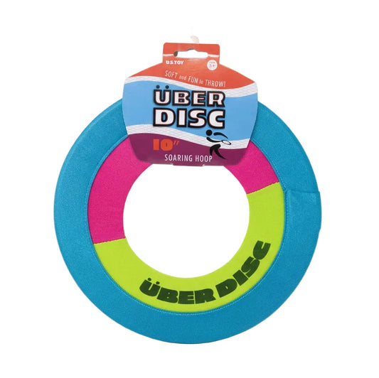 ÜBER Disc - 10"