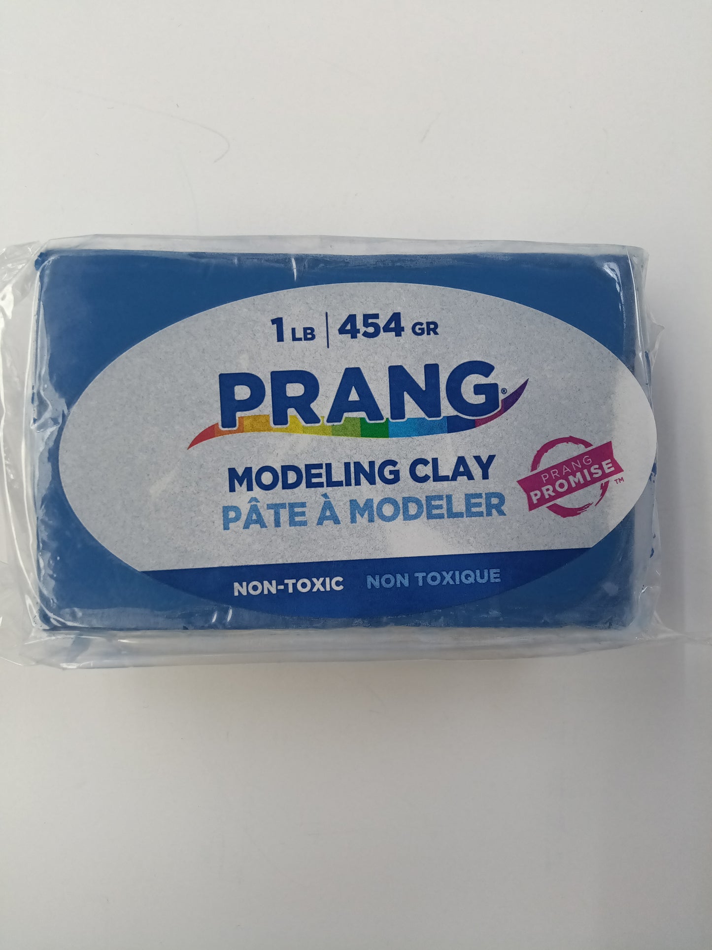 CLAY BLOCKS 1LB COLORS GRID