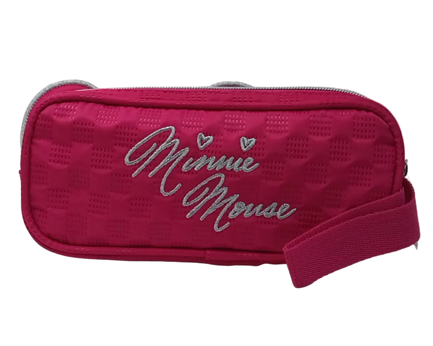 COSMETIQUERA INFANTIL FEMENINO DISNEY MINNIE