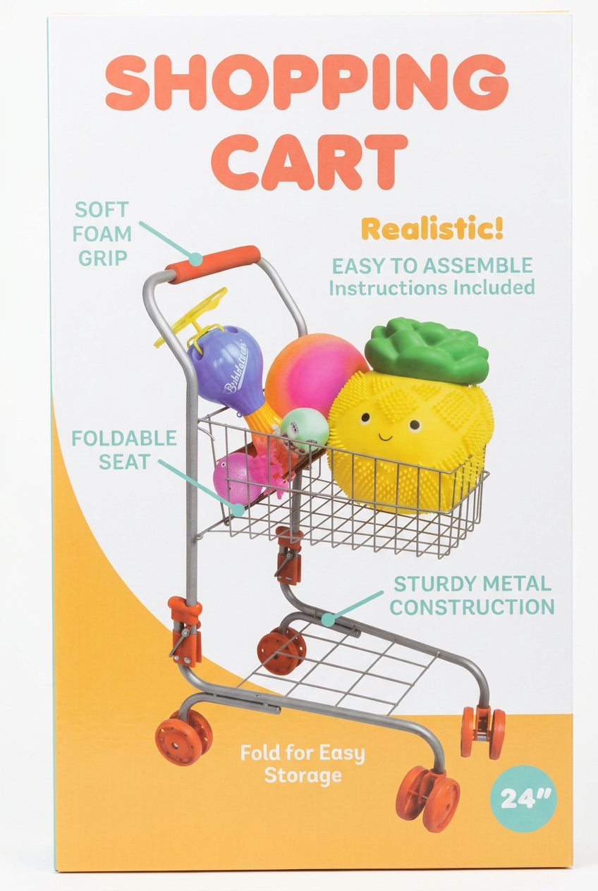 SHOPPING CART