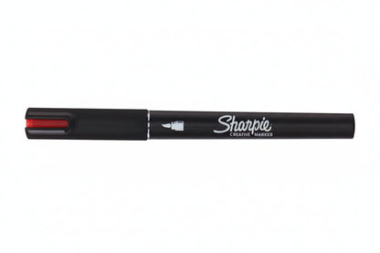 Sharpie Creative Markers Bullet Point Water-Based Assorted Colors