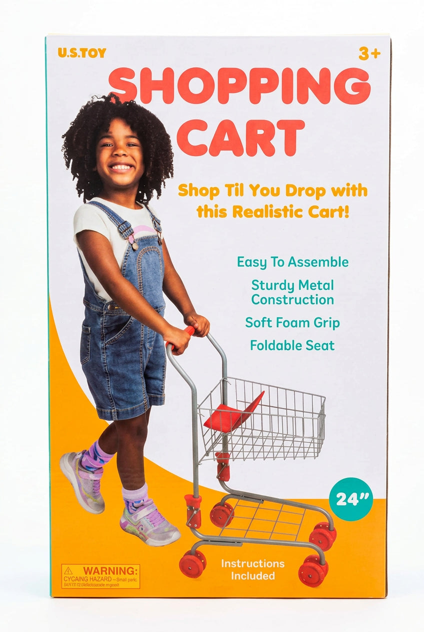 SHOPPING CART