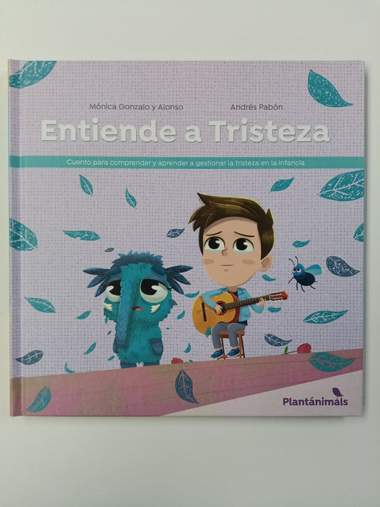 ENTIENDE A TRISTEZA