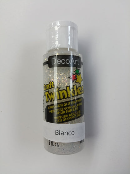 PINTURAS TWINKLE 2OZ
