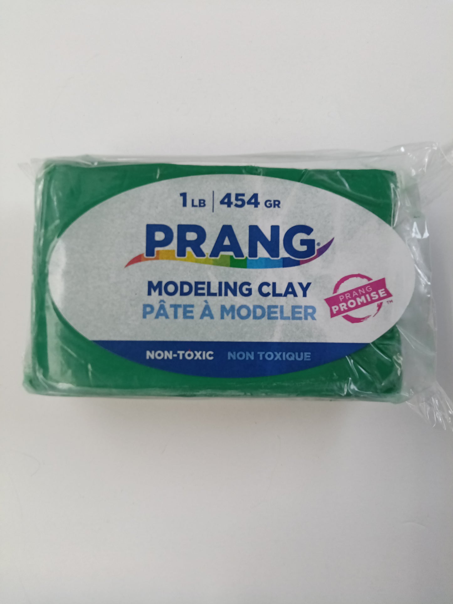 CLAY BLOCKS 1LB COLORS GRID