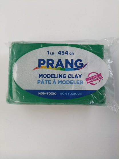 CLAY BLOCKS 1LB COLORS GRID