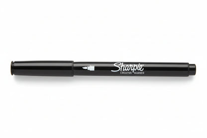 Sharpie Creative Markers Bullet Point Water-Based Assorted Colors
