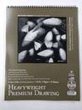 HEAVYWEIGHT PREMIUM DRAWING 11 X 14