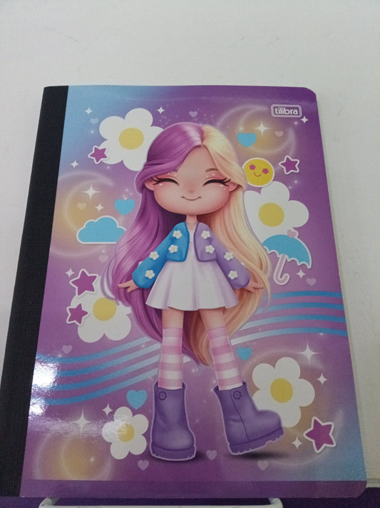 LIBRETA FLEXIBLE LA LIZ