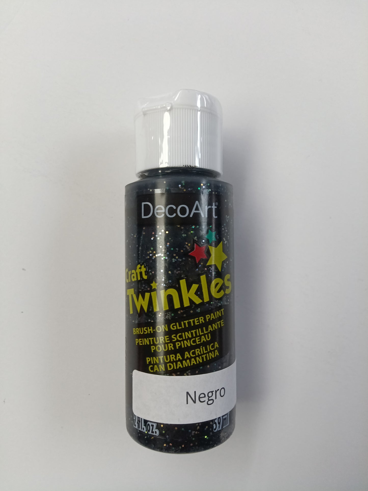 PINTURAS TWINKLE 2OZ