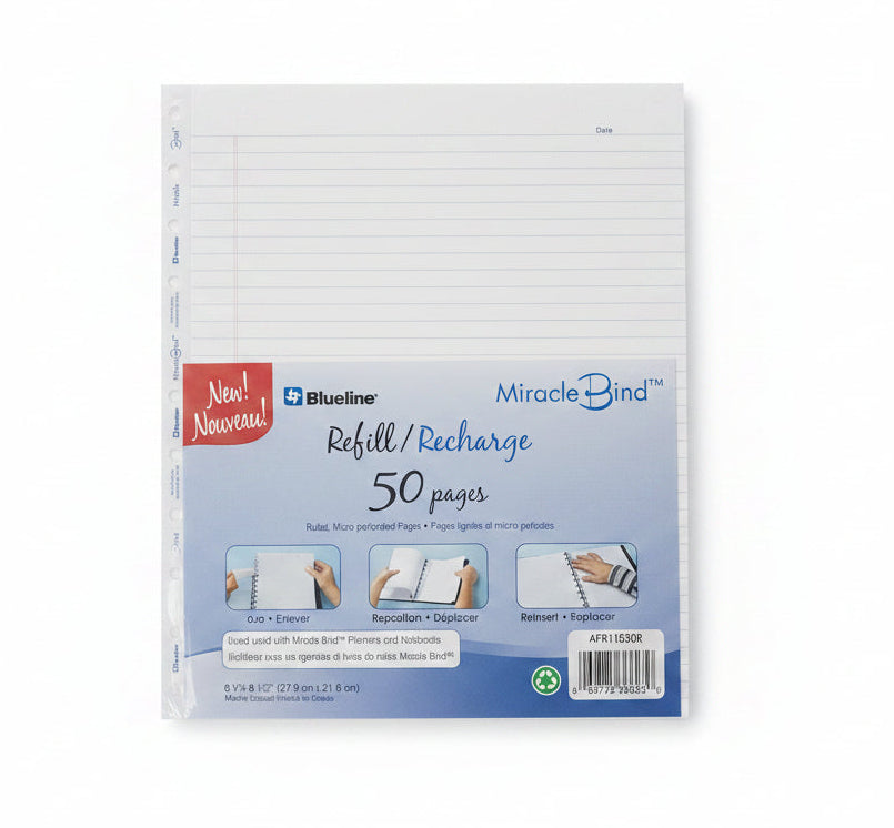 BL Refill Miracle Bind