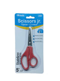 SCHOOL SCISSORS 5" BLUNT TIP