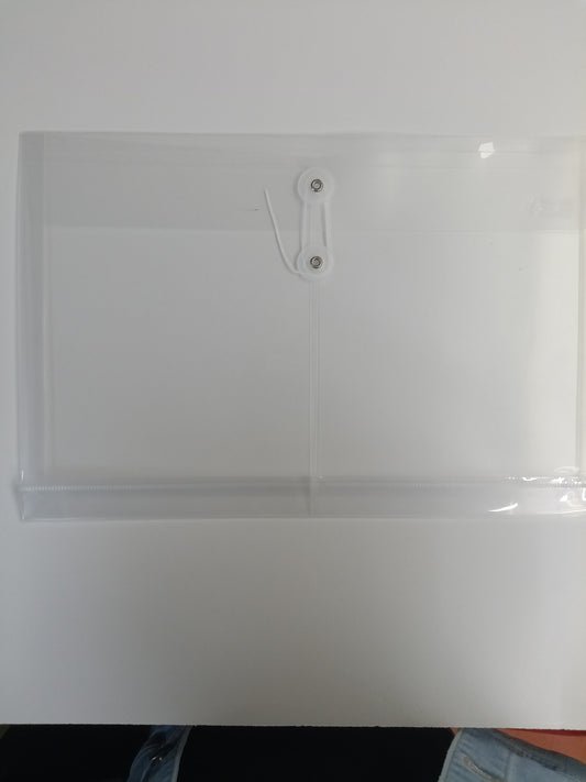 POLY ENVELOPE LGL SIDE OPENING