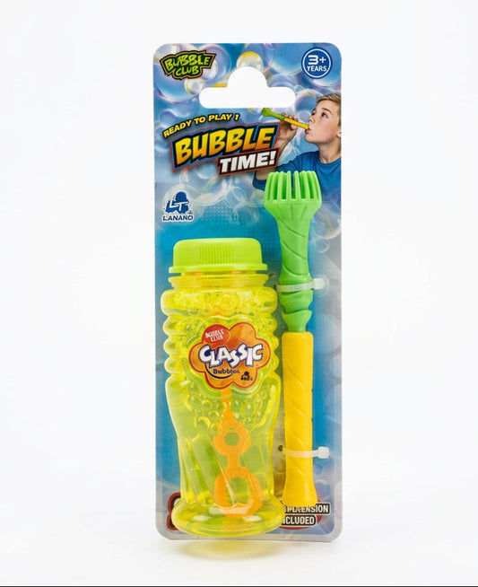 Bubble Pack