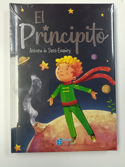 EL NUEVO PRINCIPITO