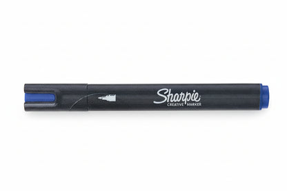 Sharpie Creative Markers Bullet Point Water-Based Assorted Colors