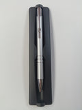 Boligrafo Metalico en Estuche