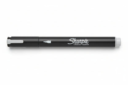 Sharpie Creative Markers Bullet Point Water-Based Assorted Colors