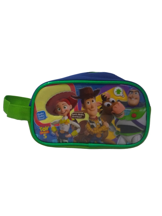 COSMETIQUERA INFANTIL MASCULINO DISNEY TOY STORY 5