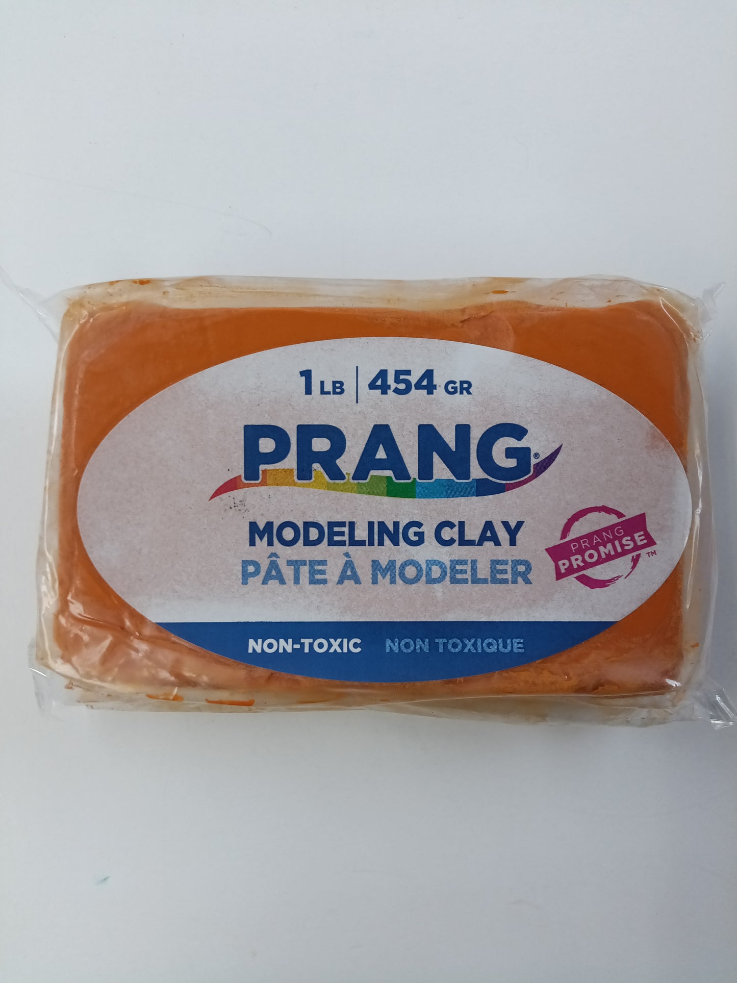 CLAY BLOCKS 1LB COLORS GRID