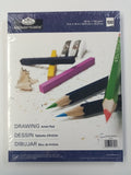 9 X 12 DRAWING PAD