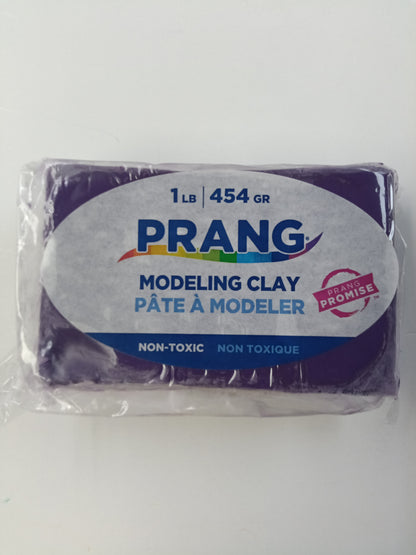 CLAY BLOCKS 1LB COLORS GRID