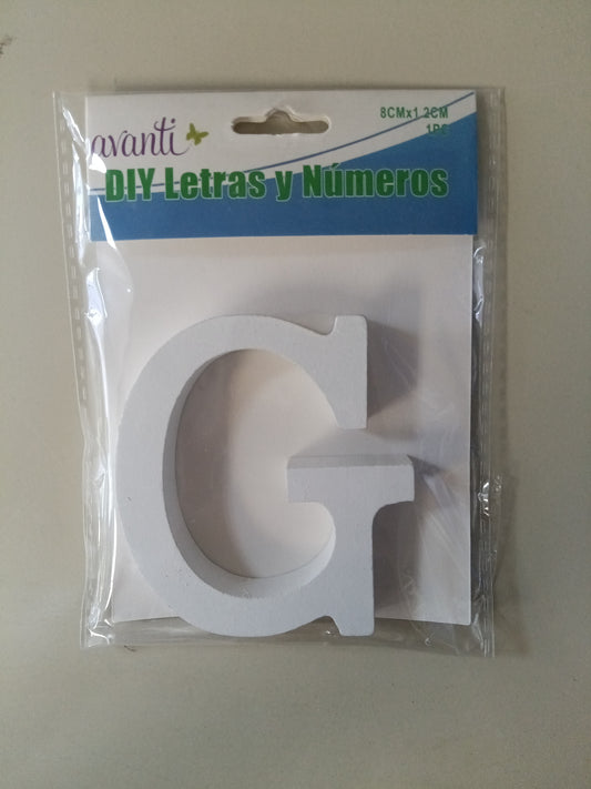 LETRAS, NUMEROS Y SIGNOS EN MADERA