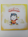 SOY UNA SUPERNIÃ±A