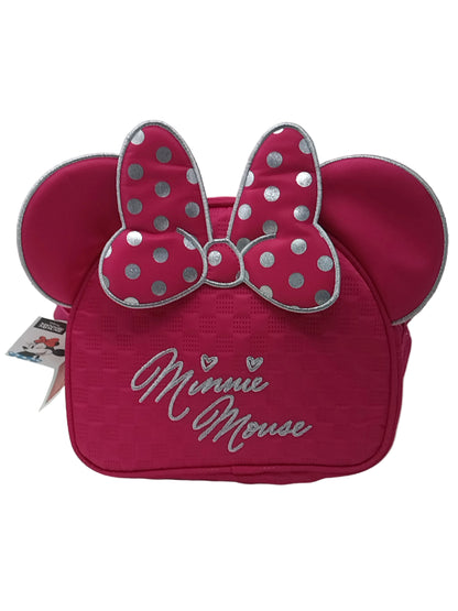 LONCHERA INFANTIL FEMENINO DISNEY MINNIE