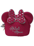 LONCHERA INFANTIL FEMENINO DISNEY MINNIE